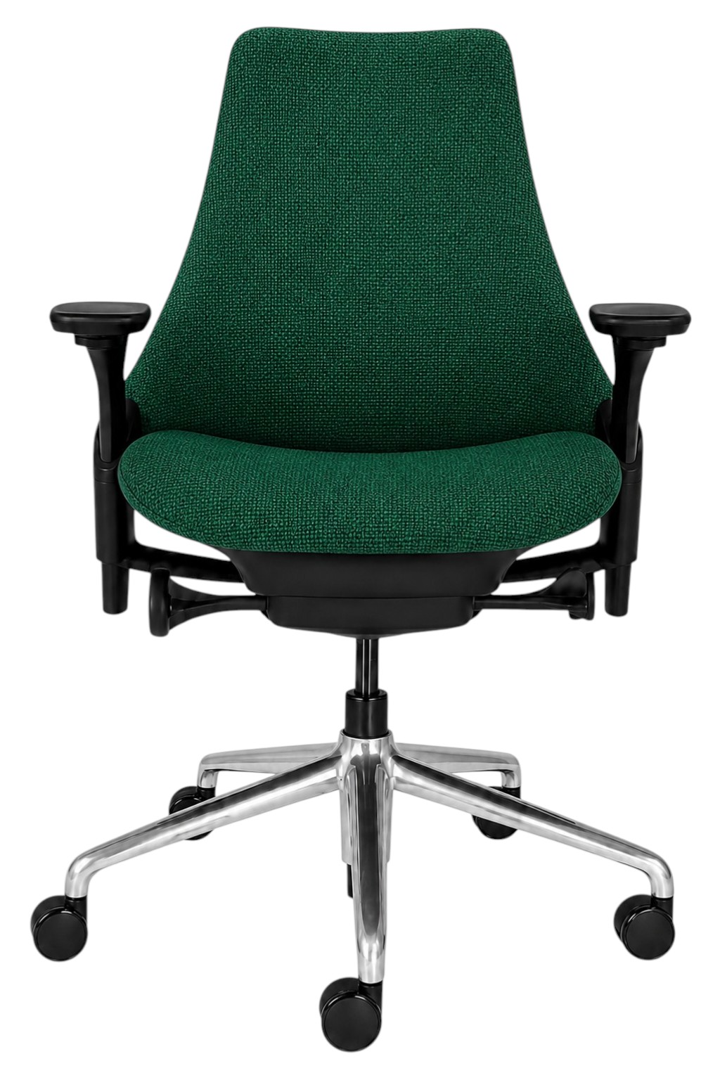 Herman Miller Sayl Green Comfort